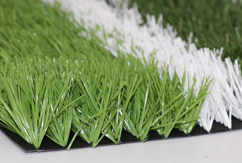 Diamond shaped monofilament