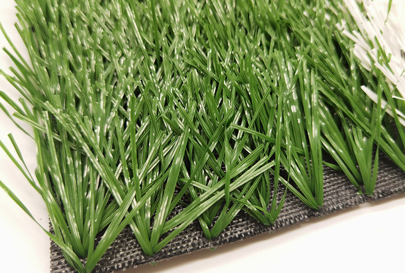 Single filament with stem