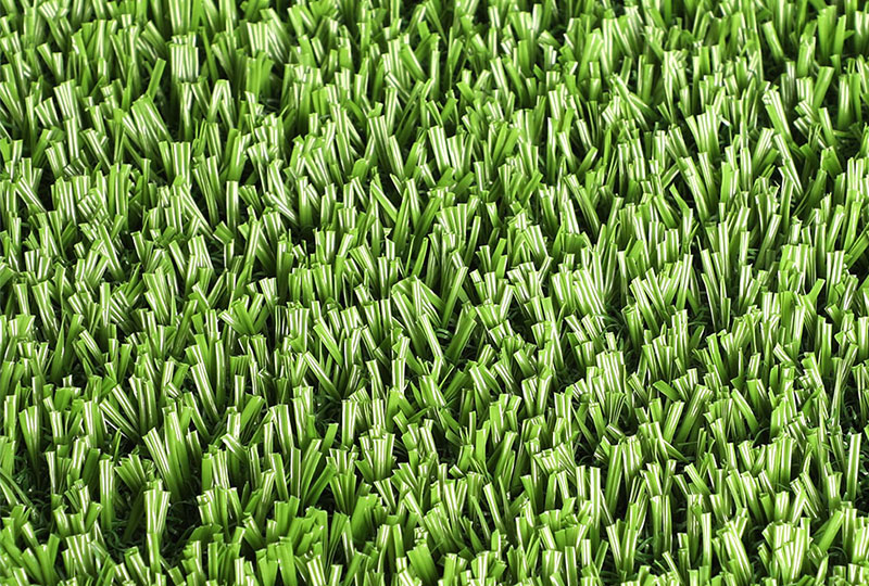 S-shaped sand free filling